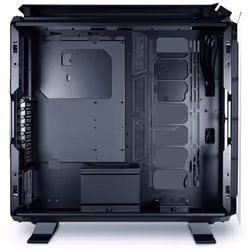 Lian Li TR-01X computer case Midi Tower Black, Silver - Additional view 5