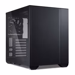 Lian Li 011 Air Mini Tower Black - Additional view 4