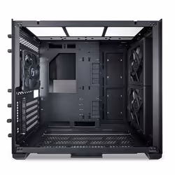 Lian Li 011 Air Mini Tower Black - Additional view 5