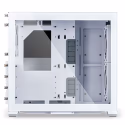 Lian Li 011 Air Mini Tower White - Additional view 5