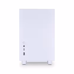 Lian Li Q58 Mini Tower White
