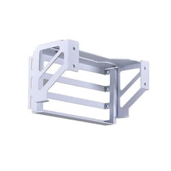 Lian Li O11DE-6W computer case part Midi Tower GPU bracket