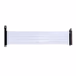Lian Li O11DE-6W computer case part Midi Tower GPU bracket