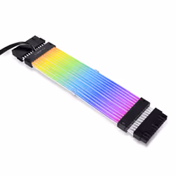 Lian Li Strimer Plus 24pin V2