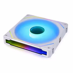 Lian Li Uni Fan SL-INF Computer case 12 cm White 3 pc(s) - Additional view 4