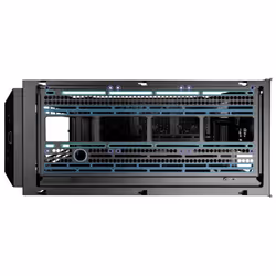Lian Li Lancool III Midi Tower Black, Transparent - Additional view 8