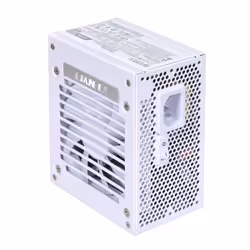 Lian Li SP850WHITE power supply unit 850 W 20-pin ATX SFX Black - Additional view 4