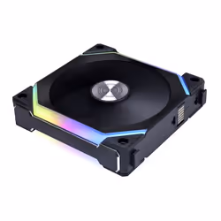 Lian Li UNI FAN SL V2 120 Computer case 12 cm Black 1 pc(s)