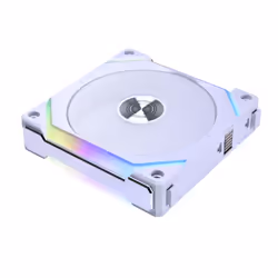 Lian Li UNI FAN SL V2 120 Computer case 12 cm White 1 pc(s)