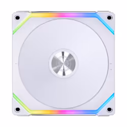 Lian Li UNI FAN SL V2 140, Fan, 14 cm, 1600 RPM, White