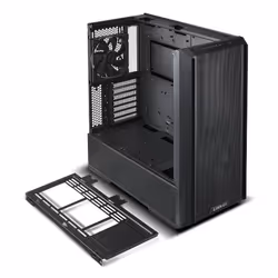 Lian Li Lancool 216-X Midi Tower Black - Additional view 4