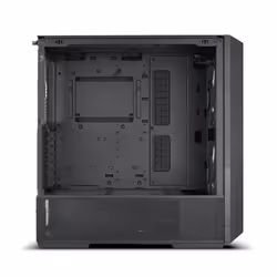 Lian Li Lancool 216R-X computer case Midi Tower Black - Additional view 5