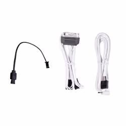 Lian Li GA II LCD Processor Liquid cooling kit 36 cm White 1 pc(s)