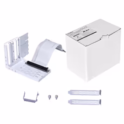 Lian Li Universal 4-Slots Vertical GPU Kit (With Gen 4 Riser)