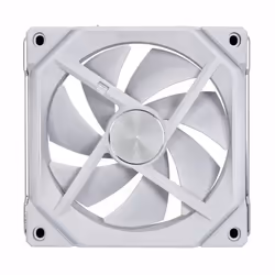 Lian Li UF-RSL120V2-1W computer cooling system Computer case Fan 12 cm White 1 pc(s)