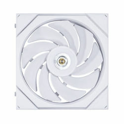 Lian Li 14RTL1W computer cooling system Computer case Fan 14 cm White 1 pc(s)