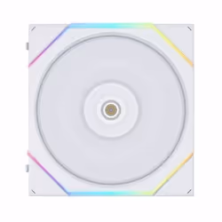 Lian Li 14RTL1W computer cooling system Computer case Fan 14 cm White 1 pc(s)