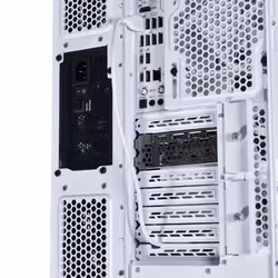 Lian Li USB 2.0 1-to-3 Hub (Type A Male Port) - Additional view 4
