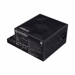 Lian Li EG0850 power supply unit 850 W 20-pin ATX SFX Black - Additional view 2
