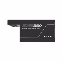 Lian Li EG0850 power supply unit 850 W 20-pin ATX SFX Black - Additional view 5