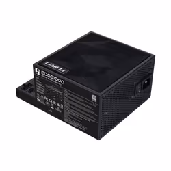 Lian Li EG1000 power supply unit 1000 W 20-pin ATX SFX Black - Additional view 2