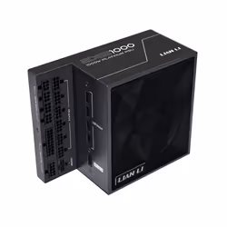 Lian Li EG1000 power supply unit 1000 W 20-pin ATX SFX Black - Additional view 3