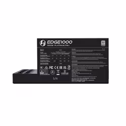 Lian Li EG1000 power supply unit 1000 W 20-pin ATX SFX Black - Additional view 4