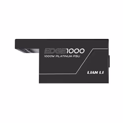 Lian Li EG1000 power supply unit 1000 W 20-pin ATX SFX Black - Additional view 5