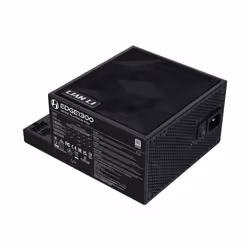 Lian Li EG1300 power supply unit 1300 W 20-pin ATX SFX Black - Additional view 2