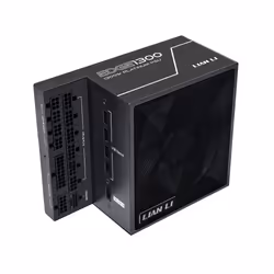 Lian Li EG1300 power supply unit 1300 W 20-pin ATX SFX Black - Additional view 3