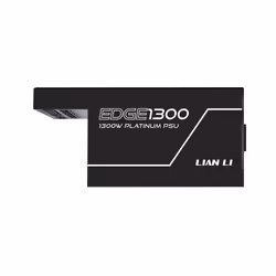 Lian Li EG1300 power supply unit 1300 W 20-pin ATX SFX Black - Additional view 5