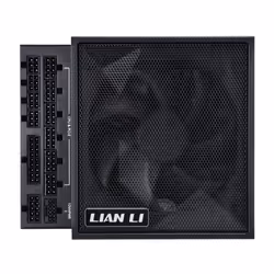 Lian Li EG1300 power supply unit 1300 W 20-pin ATX SFX Black - Additional view 8