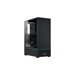 Lian Li SUP01 Tower Black