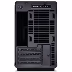 Lian Li PC-A3X computer case Micro Tower Black - Additional view 4