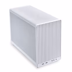 Lian Li A3-mATX Micro Tower White