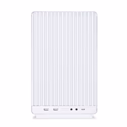 Lian Li A3-mATX Micro Tower White