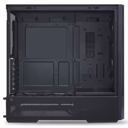 Lian Li Lancool 207 Midi Tower Black