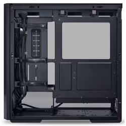 Lian Li Lancool 207 Midi Tower Black - Additional view 4