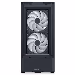 Lian Li Lancool 207 Midi Tower Black - Additional view 5