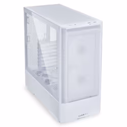 Lian Li Lancool 207 Midi Tower White