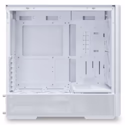 Lian Li Lancool 207 Midi Tower White