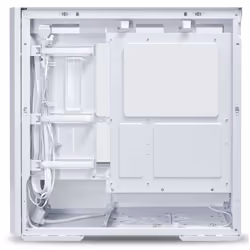 Lian Li Lancool 207 Midi Tower White - Additional view 4