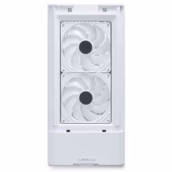 Lian Li Lancool 207 Midi Tower White - Additional view 5