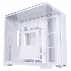 Lian Li 011 Vision Compact Tower White - Additional view 2