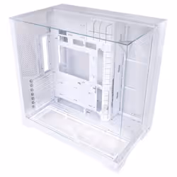 Lian Li 011 Vision Compact Tower White - Additional view 3