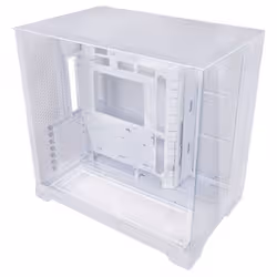 Lian Li 011 Vision Compact Tower White - Additional view 4