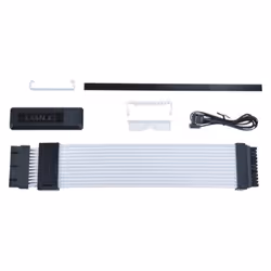 Lian Li PW24-1W-T ribbon cable