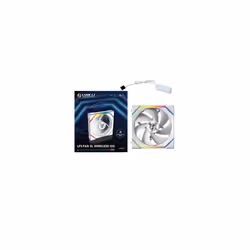 Lian Li UNI FAN SL Wireless 120 Computer case 12 cm White 1 pc(s)