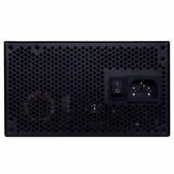 Lian Li EG1200G power supply unit 1200 W 24-pin ATX SFX Black - Additional view 2