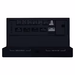 Lian Li EG1200G power supply unit 1200 W 24-pin ATX SFX Black - Additional view 3